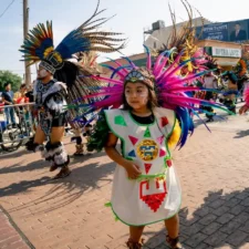 Dallas Cinco de Mayo and Fiestas