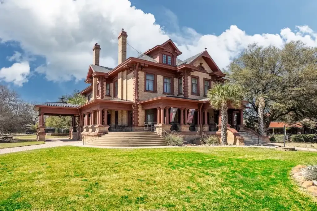 Fairmount National Historic District Home Tour