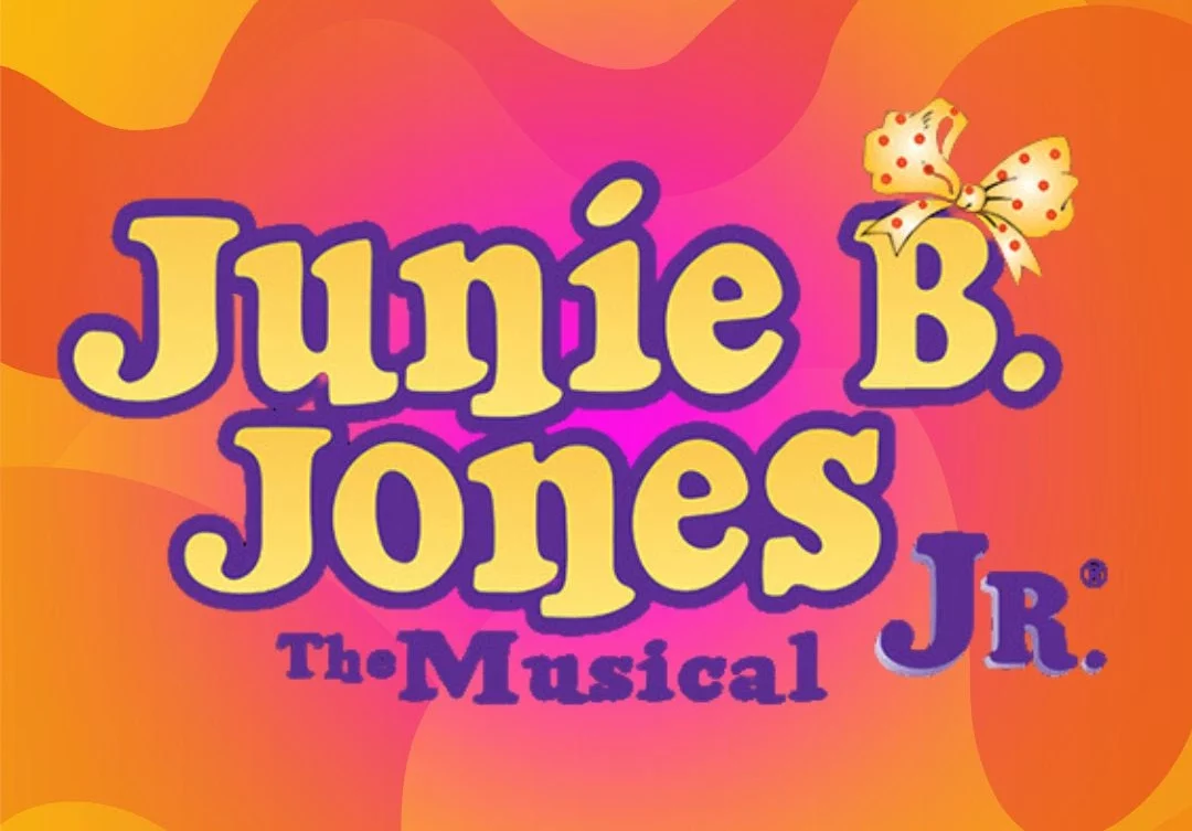 Junie B Jones Jr at Genesis Children's Theatre