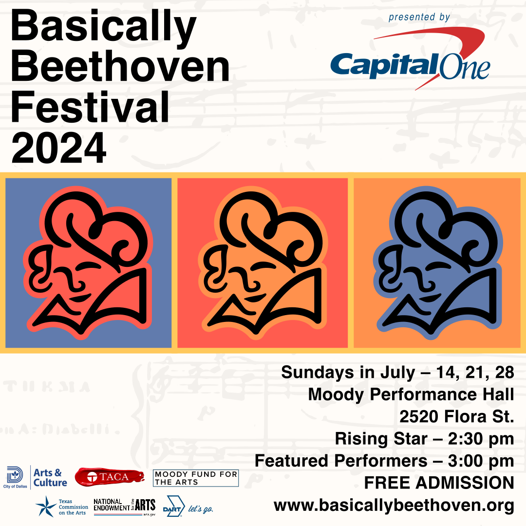 Basically Beethoven Festival