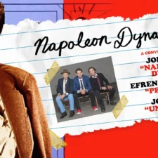 Napoleon Dynamite LIVE!