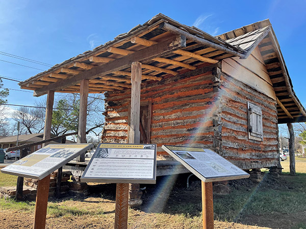 Denton County Office 5 1