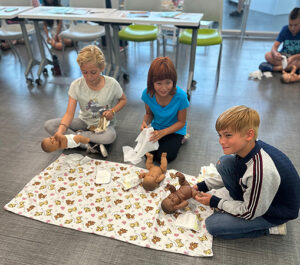 Fort Worth Public Library   1 300x265