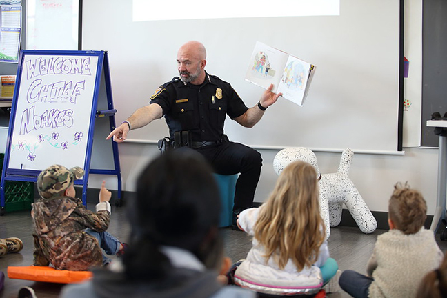 Fort Worth Public Library   3