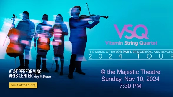 Vitamin String Quartet