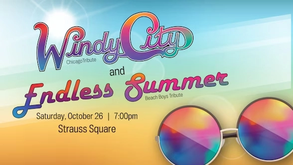 Windy City & Endless Summer