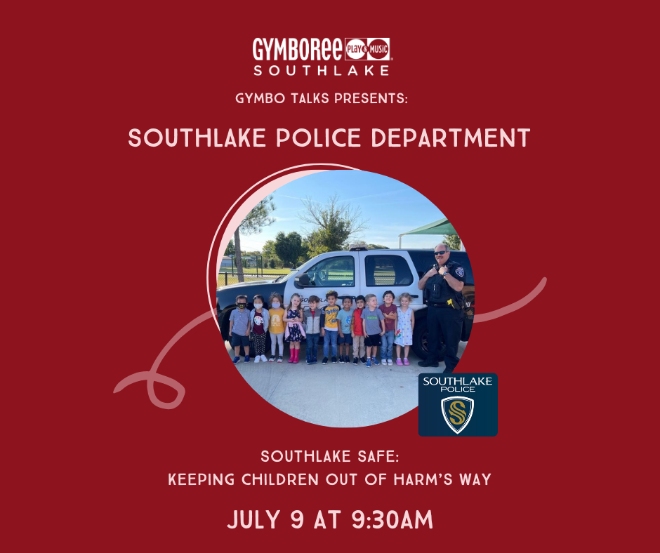 Gymboree Play & Music of Southlake