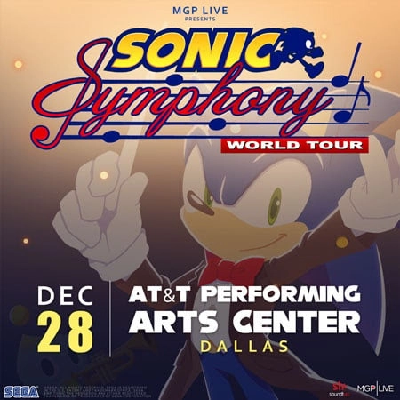 Sonic Symphony