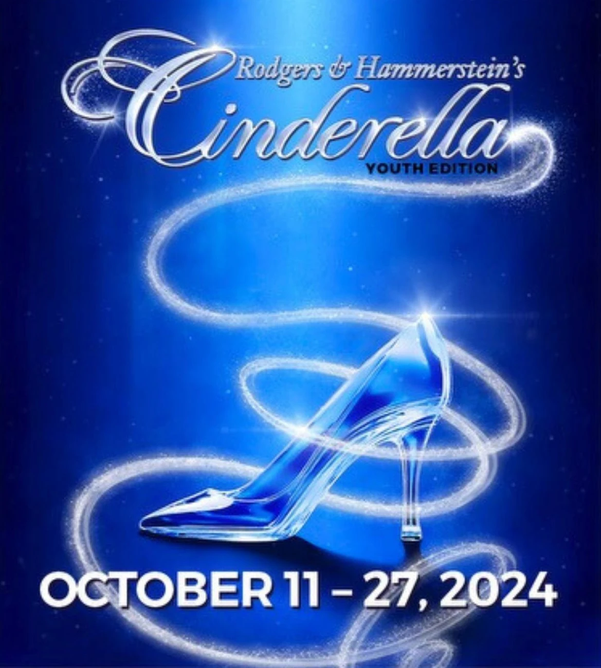 Rogers & Hammerstein’s Cinderella: Youth Edition, at Casa Mañana
