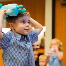 image courtesy of Burleson Public Library