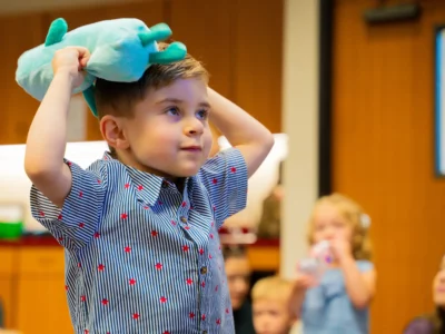 image courtesy of Burleson Public Library