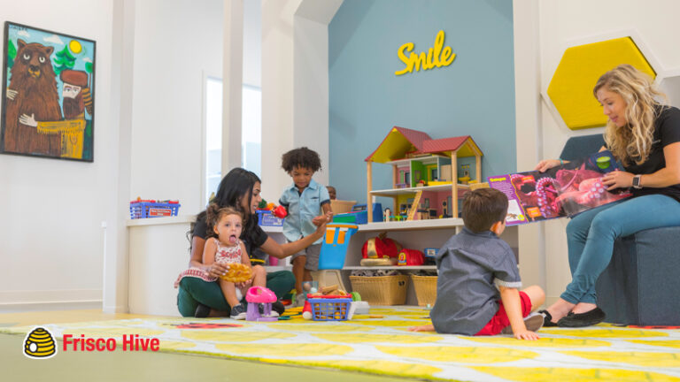 Behavior Exchange 4 768x432