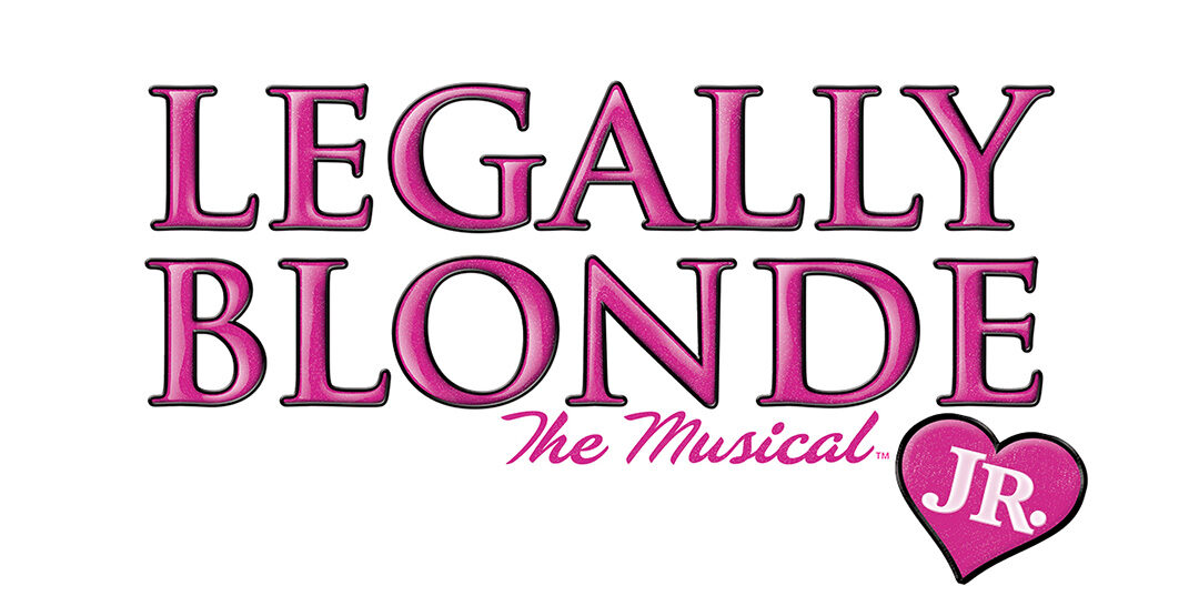 Legally Blonde Jr, NTPA