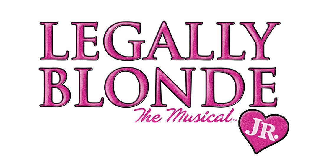 Legally Blonde Jr.