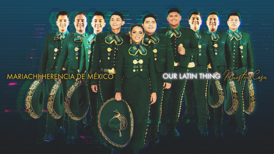 Mariachi Herencia de México