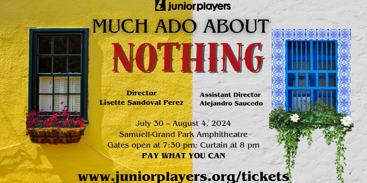 Much Ado About Nothing