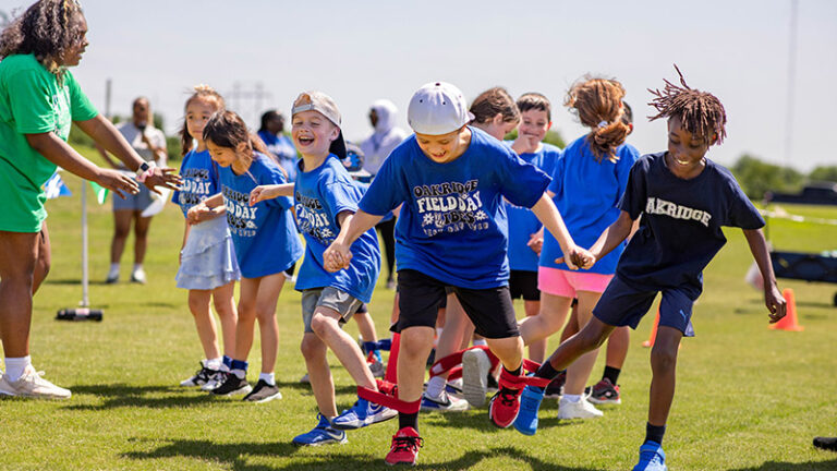 Oakridge School 1 1 768x432
