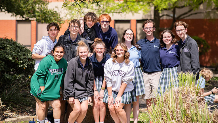 Oakridge School 3 768x432