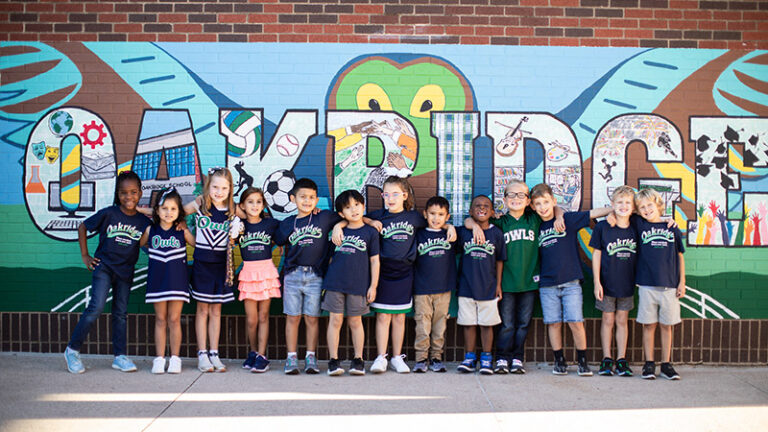 Oakridge School 5 768x432