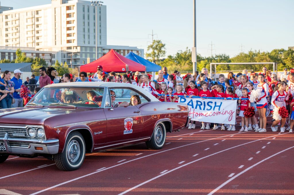 Best Private Schools in Dallas / Fort Worth