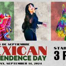 Little Elm Mexican Independence Day