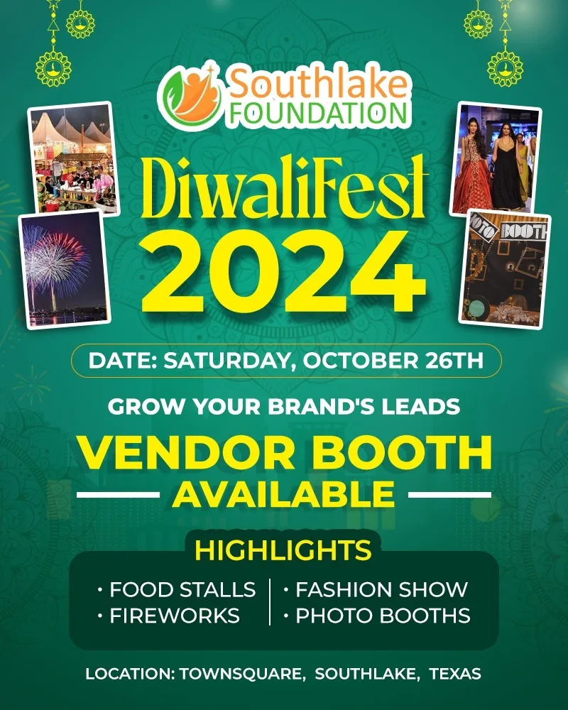 DawaliFest Southlake