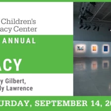 Dallas Children’s Advocacy Center’s Art for Advocacy