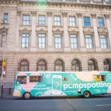 Pumpspotting’s Feel Better, Feed Better Tour