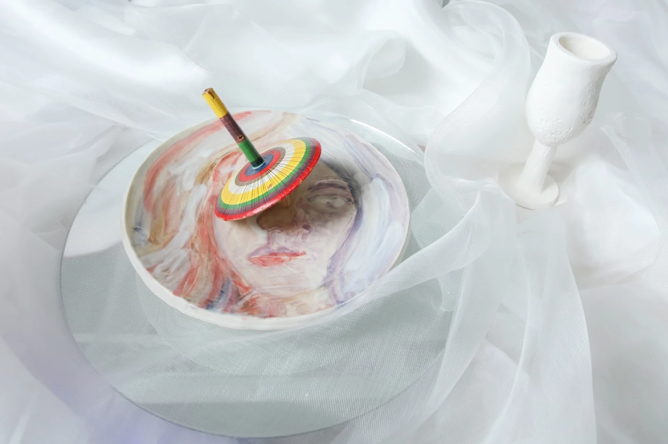 La Ceiba: The Sacred Tree of Life Art Exhibition, photo courtesy of Omar Vega