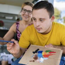 Dream Club Fort Worth Parks and Recreation