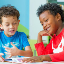 educational services