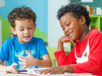 educational services