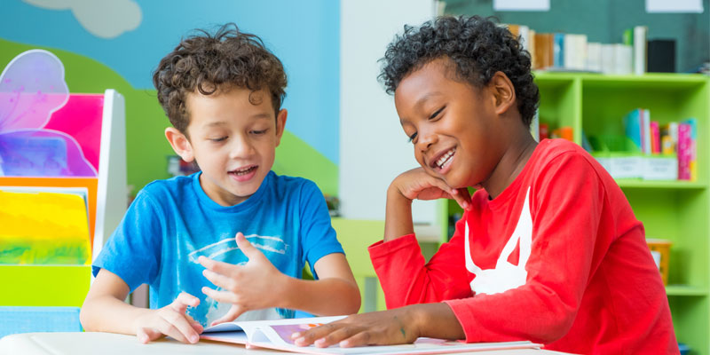 educational services