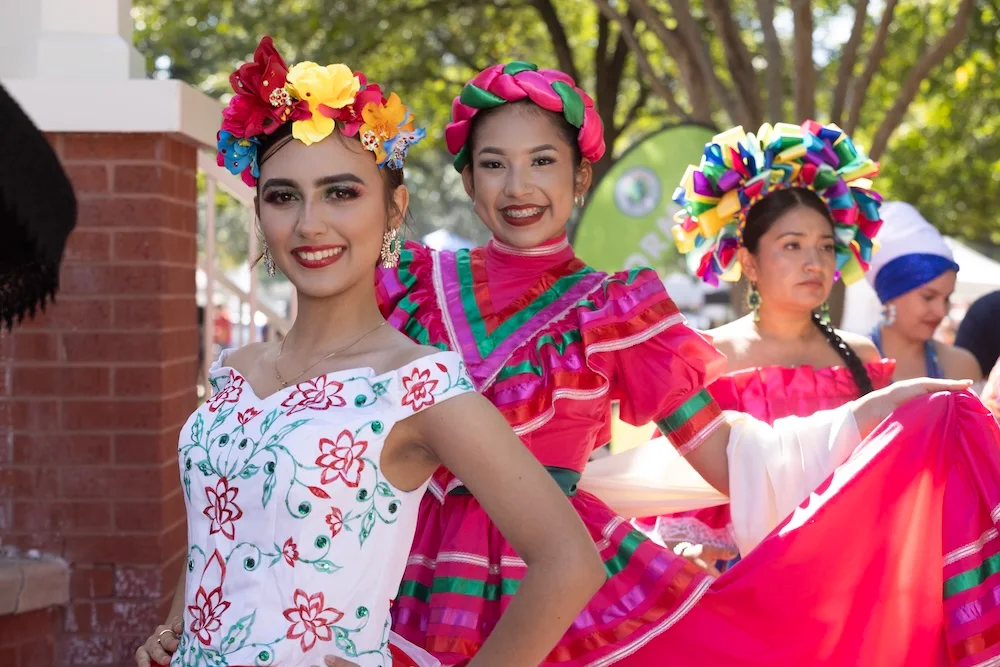 Plano International Festival