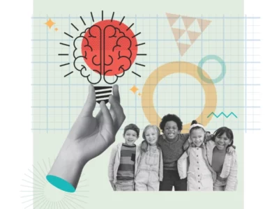 iStock image, Identifying Your Child's Learning Style