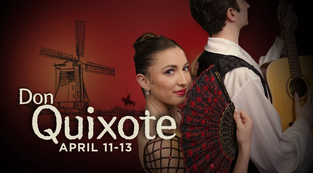 Don Quixote, Ballet North Texas