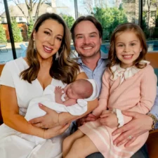 Jenny Anchondo, photo courtesy of Lori Sapio Photography