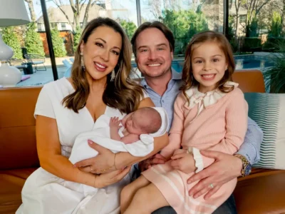 Jenny Anchondo, photo courtesy of Lori Sapio Photography