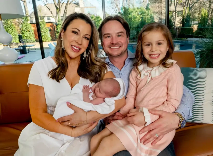 Jenny Anchondo, photo courtesy of Lori Sapio Photography