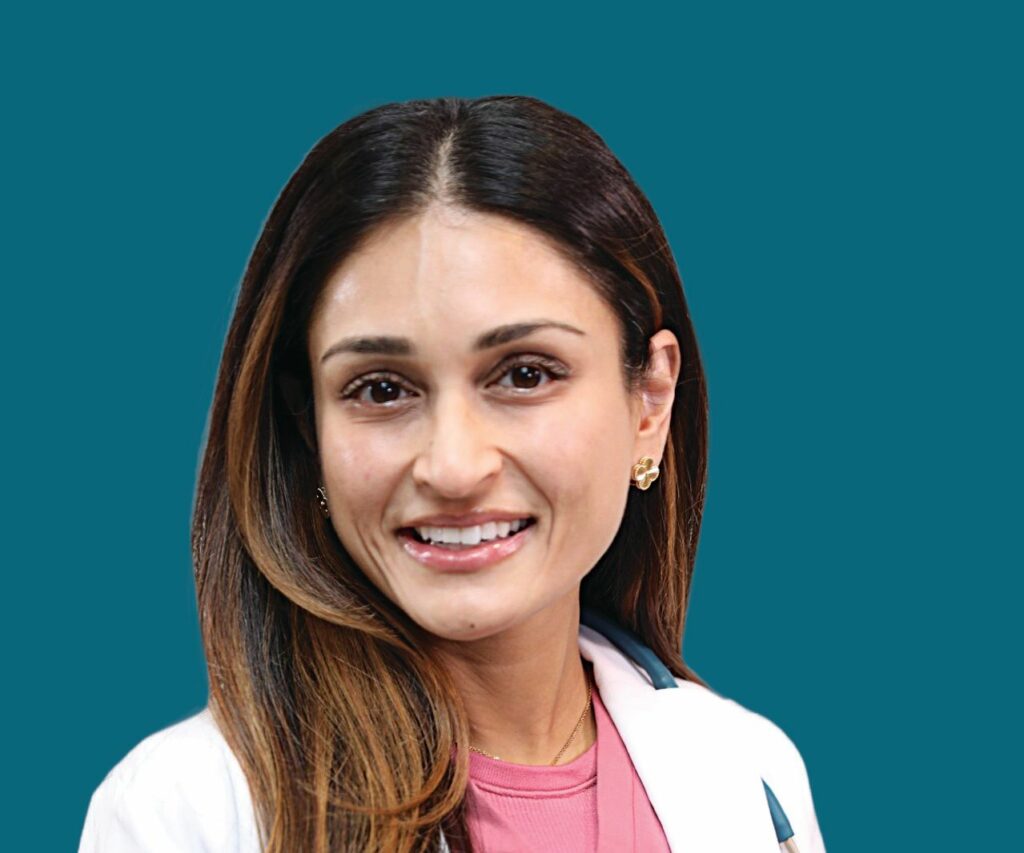 Dr. Nikita Patel, FAAP at MD Kids Pediatrics in Dallas.