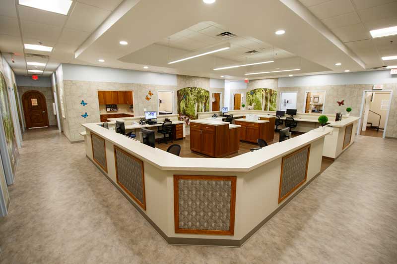 Children’s Health℠ PM Pediatric Urgent Care, Flower Mound DFWChild