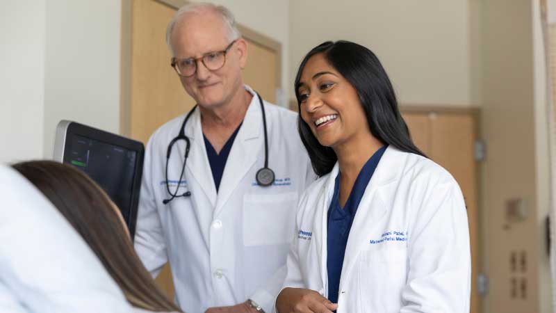 Best OB/Gyns in Dallas / Fort Worth