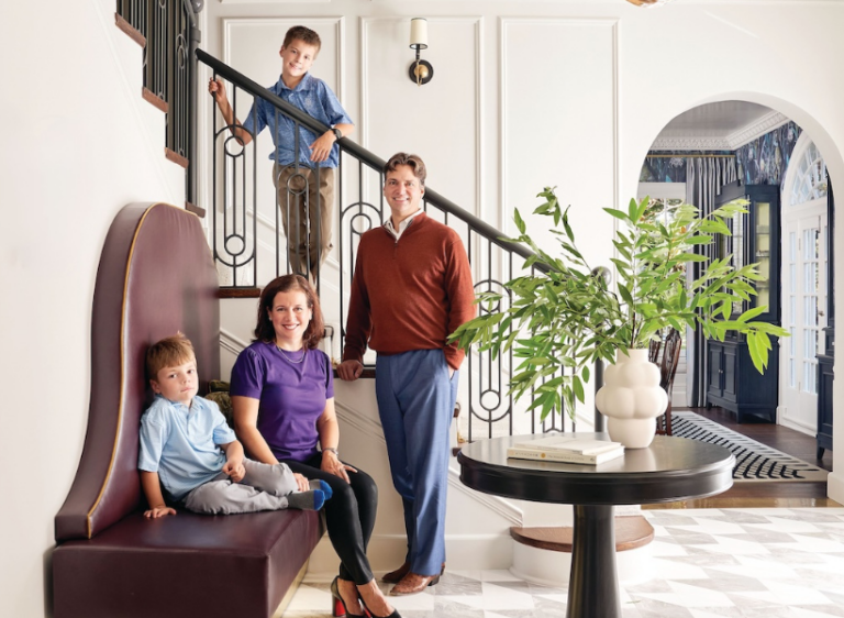 Meet Downtown Dallas, Inc. CEO Jennifer Scripps - DFWChild