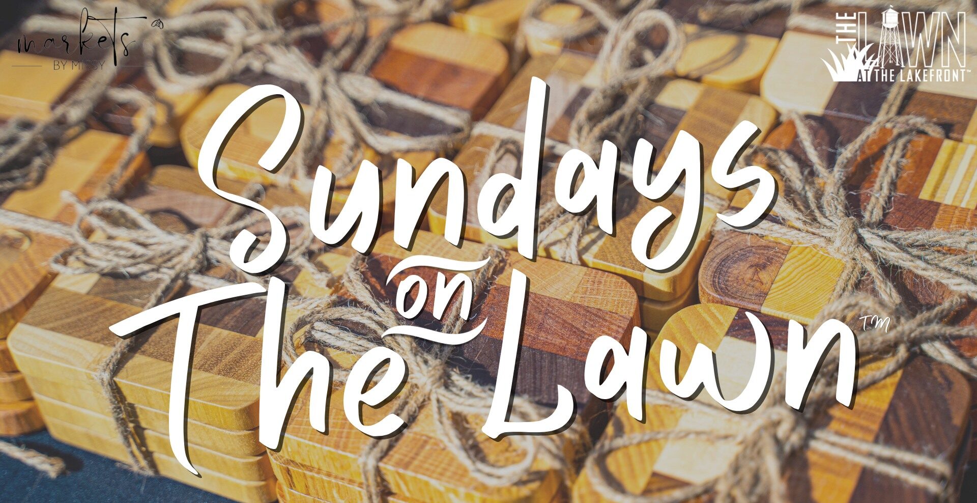 Sundays on the Lawn, Little Elm