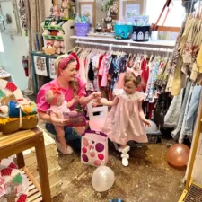 Kaylee Jane Lane Baby Boutique