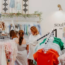 Southern Stork Baby + Children’s Boutique
