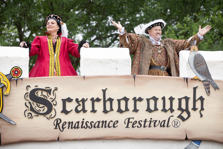 Scarborough Renaissance Festival