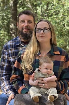 Motherhood at 40 feature, photo courtesy of Angie Gettys