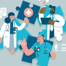 Choosing the Right Care Team for Your Child with Special Needs, iStock image