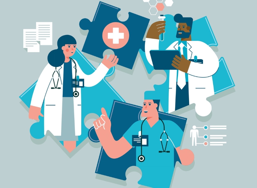 Choosing the Right Care Team for Your Child with Special Needs, iStock image